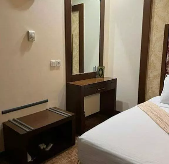 Hotelli Ziafat Alzahra