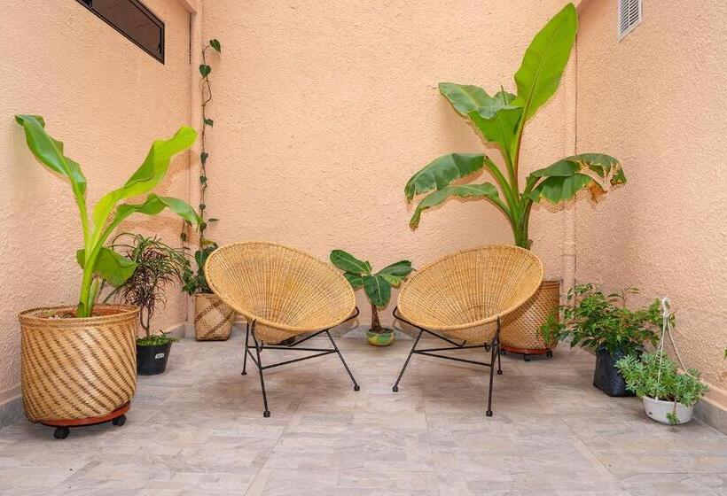 La Casona Hotel Boutique