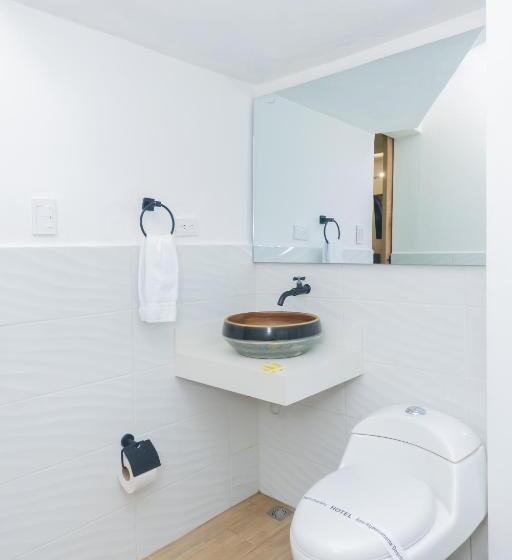 La Casona Hotel Boutique