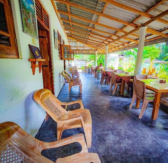 بنسيون Best River Side