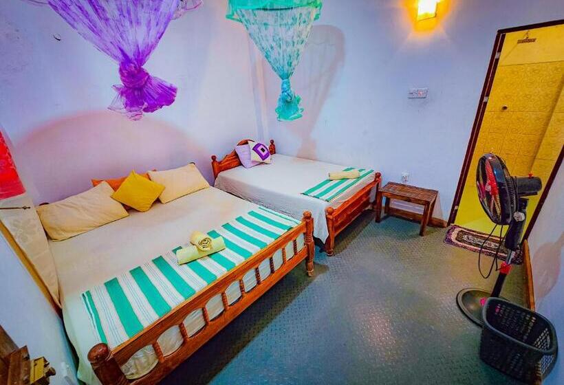 بنسيون Best River Side