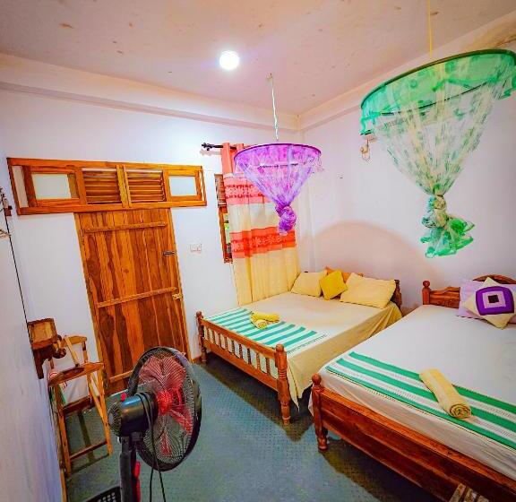 بنسيون Best River Side