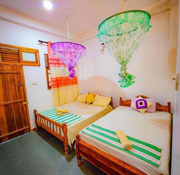 بنسيون Best River Side