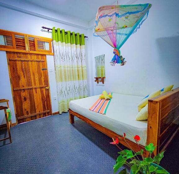 بنسيون Best River Side