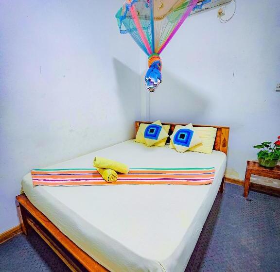 بنسيون Best River Side