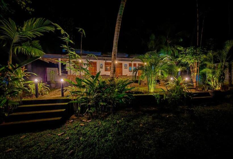 بنسيون Best River Side