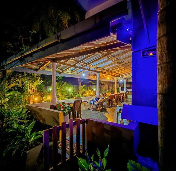 بنسيون Best River Side