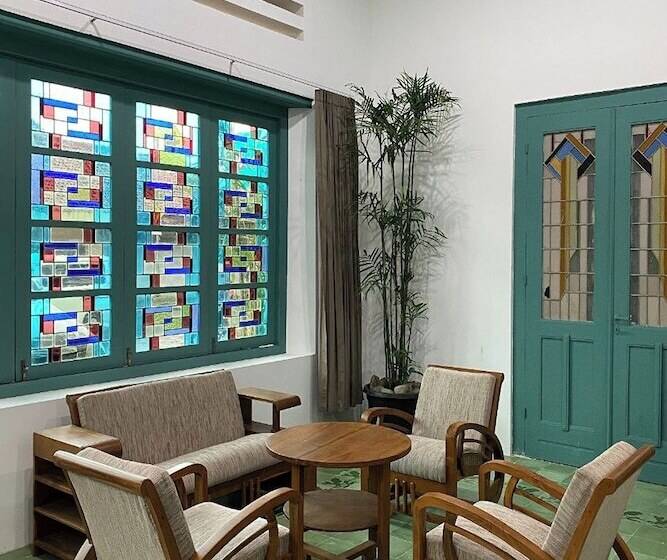 Pension Binumar Guest House