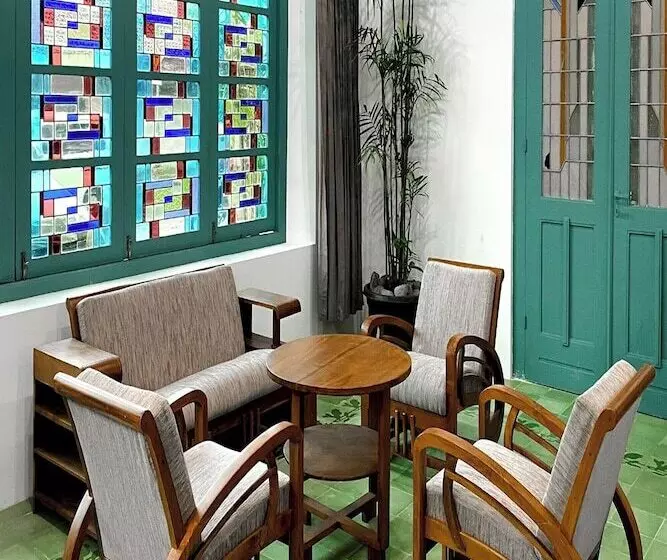 Pensió Binumar Guest House