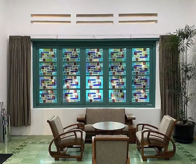 Pensió Binumar Guest House