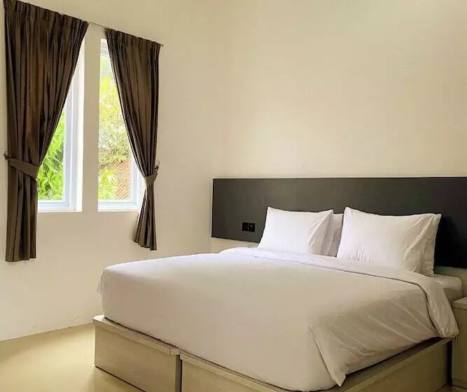 Pensió Binumar Guest House