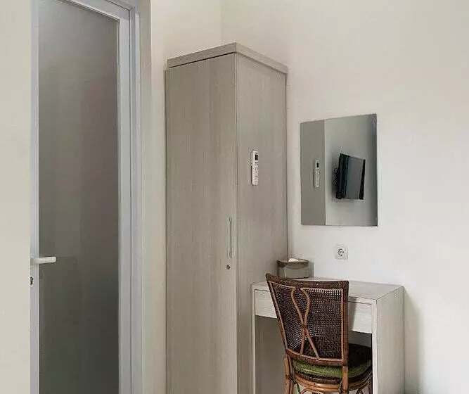 Pensió Binumar Guest House