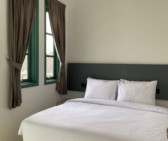 Pension Binumar Guest House