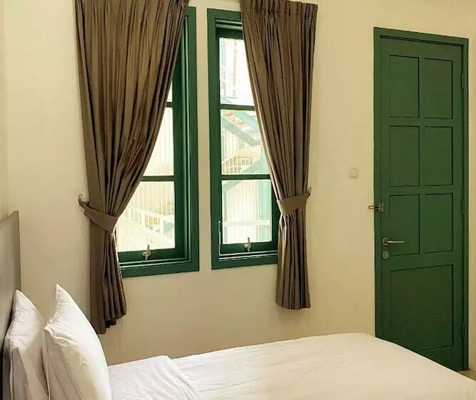 Pensió Binumar Guest House