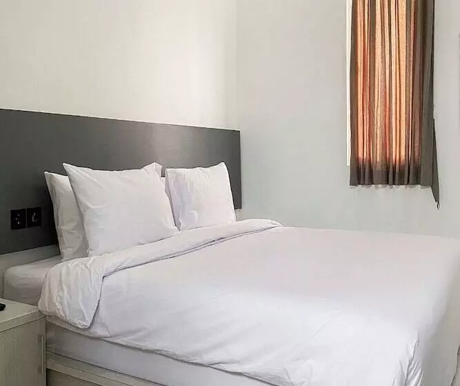 Pensió Binumar Guest House