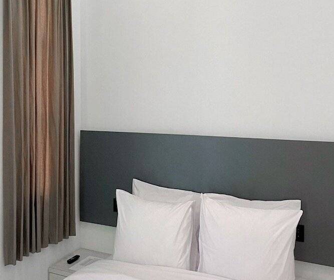 Pension Binumar Guest House