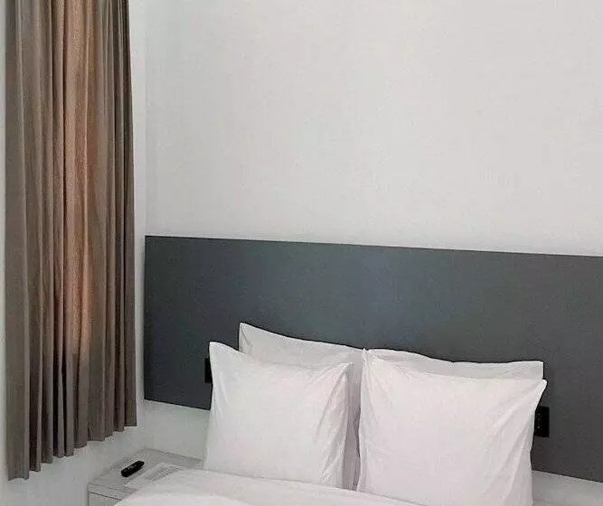 Pensió Binumar Guest House