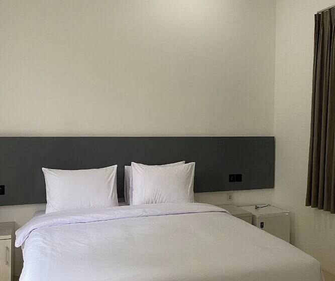 Pension Binumar Guest House