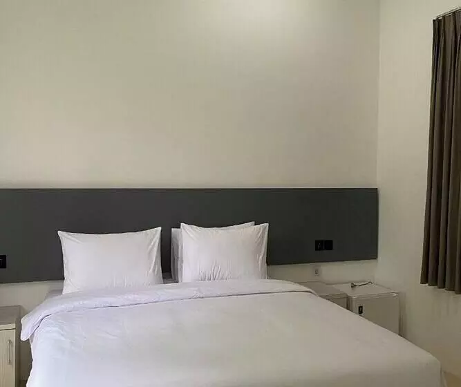 Pensió Binumar Guest House