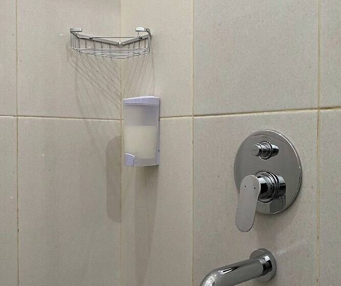 Pension Binumar Guest House