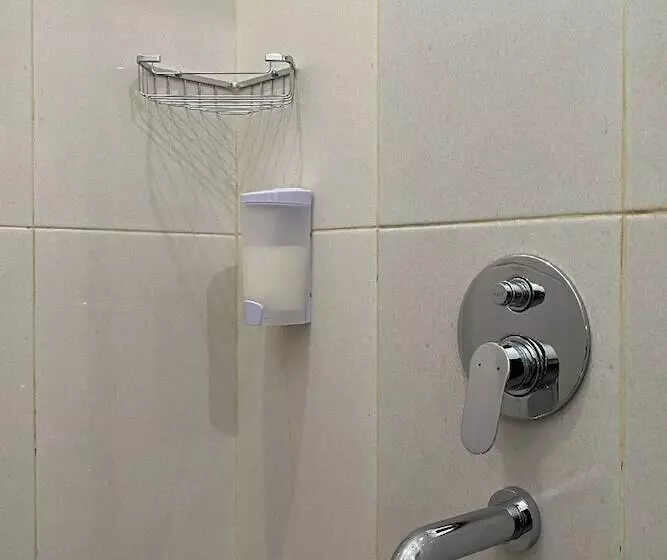 Pensió Binumar Guest House