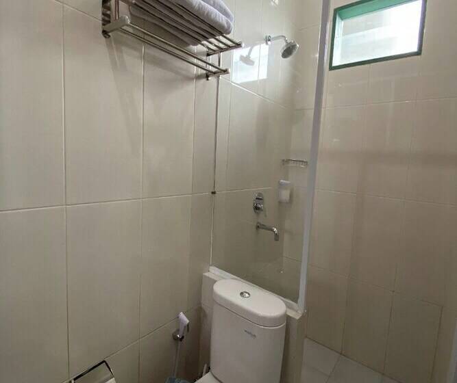 Pension Binumar Guest House