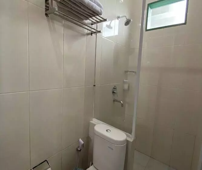 Pensió Binumar Guest House