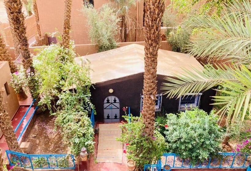 پانسیون Caravane Chaima