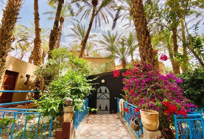 پانسیون Caravane Chaima