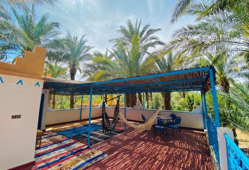 پانسیون Caravane Chaima