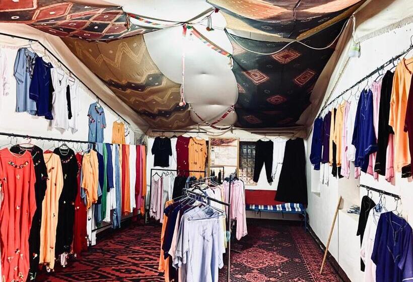 پانسیون Caravane Chaima