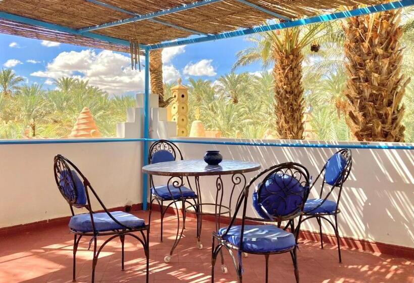 پانسیون Caravane Chaima