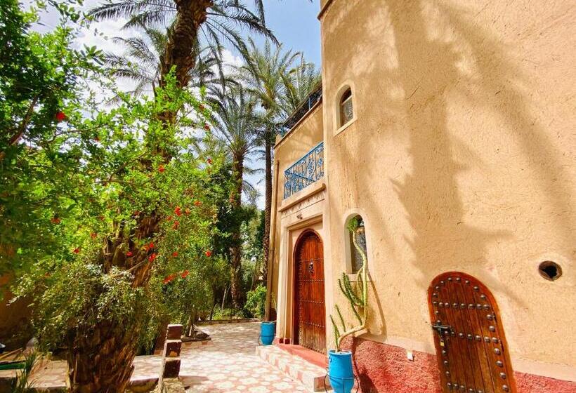 پانسیون Caravane Chaima