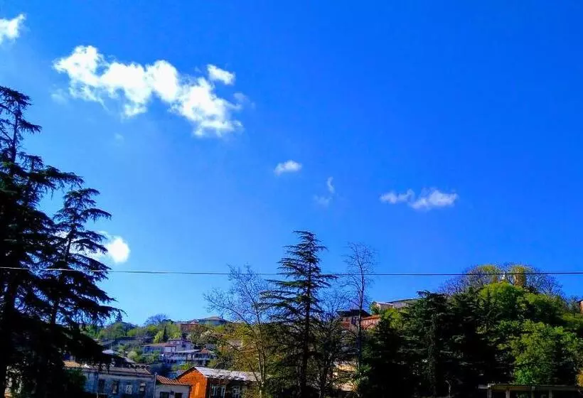 پانسیون Colibri Home