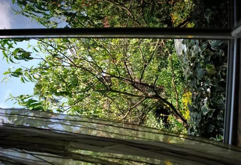 پانسیون Colibri Home