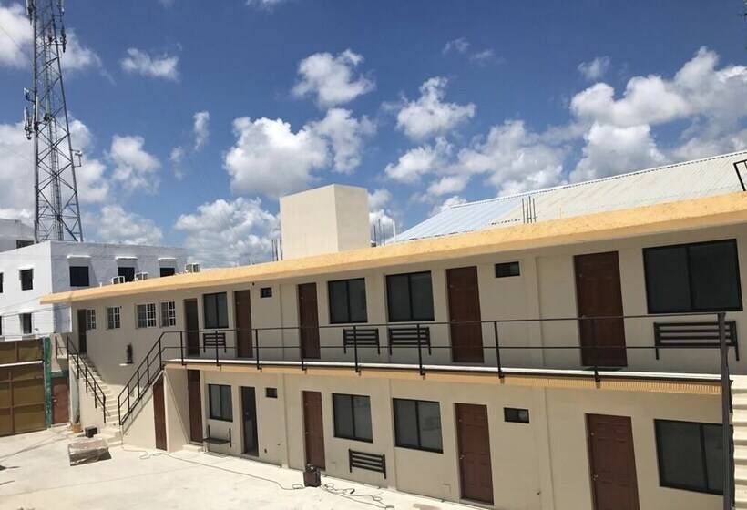 פנסיון El Solar