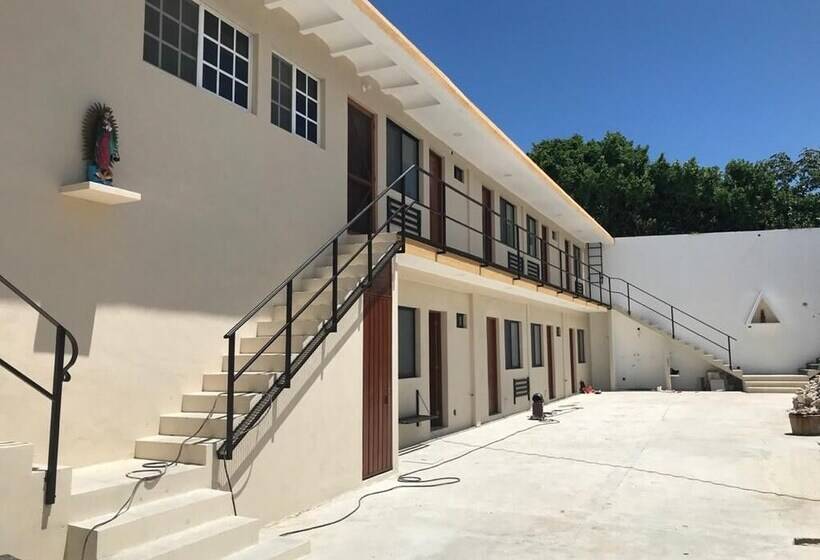 פנסיון El Solar