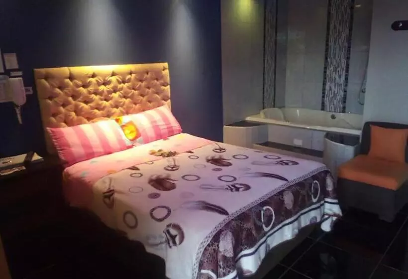 Majatalo Hostal Aventura