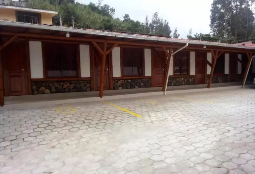 Majatalo Hostal Aventura