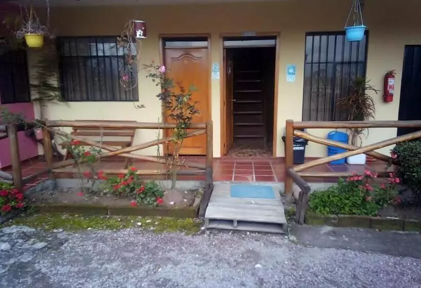 Majatalo Hostal Aventura