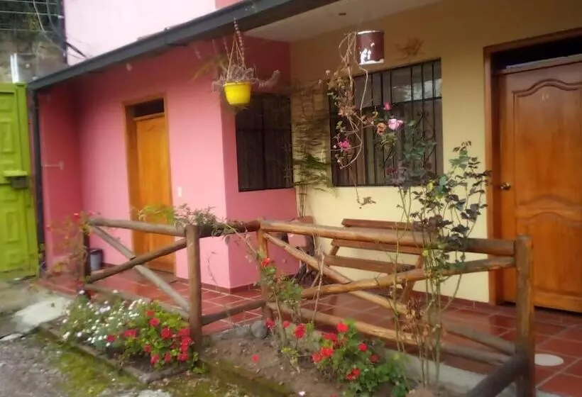 Majatalo Hostal Aventura