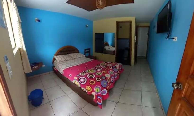 Majatalo Hostal Aventura