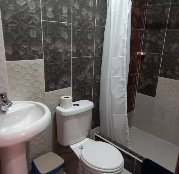 Majatalo Hostal Aventura