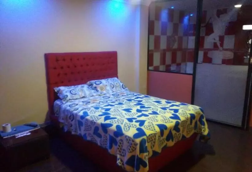 Majatalo Hostal Aventura