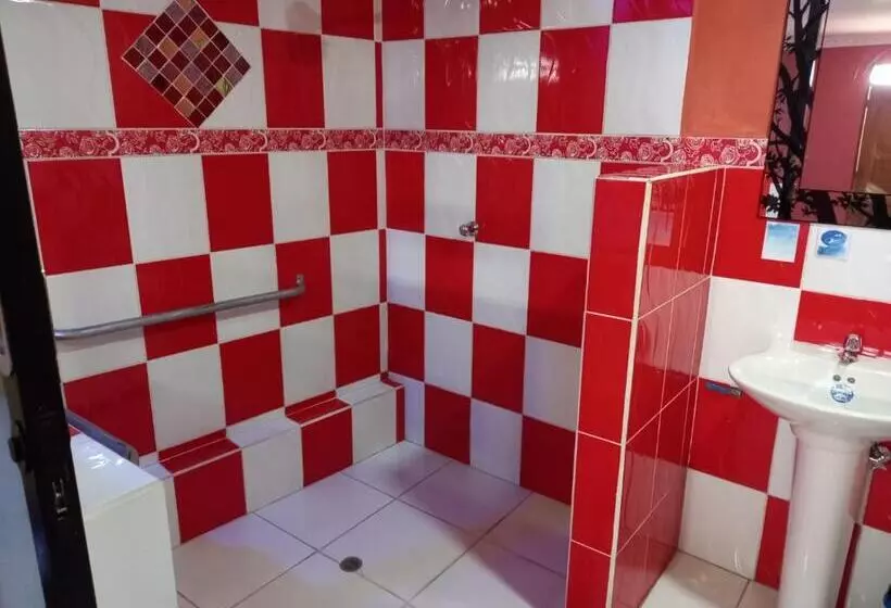 Majatalo Hostal Aventura