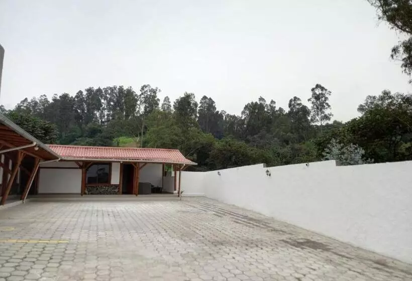 Majatalo Hostal Aventura