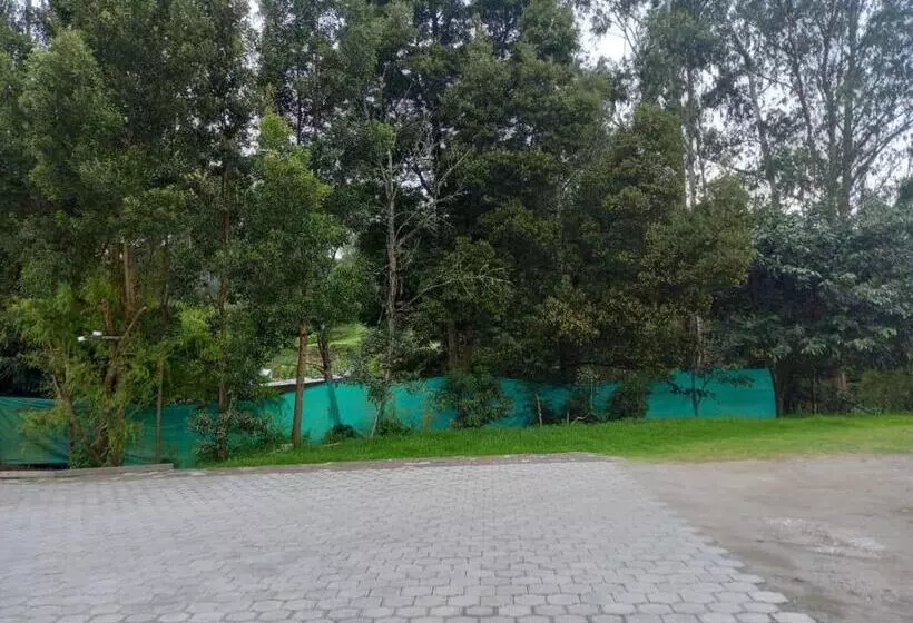 Majatalo Hostal Aventura