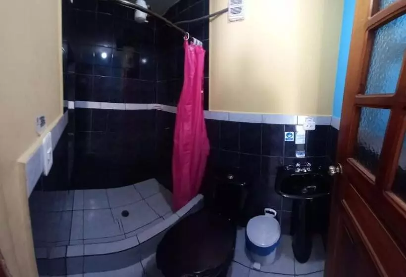 Majatalo Hostal Aventura