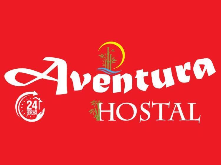 Panzió Hostal Aventura