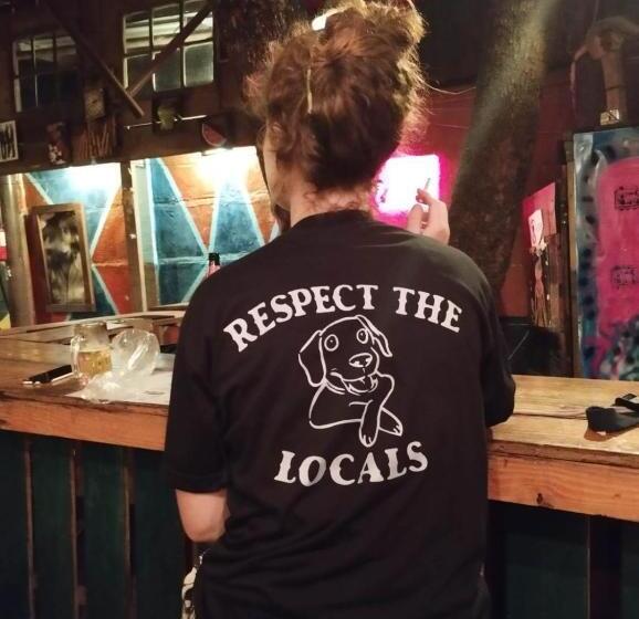 پانسیون Hostel Zwiebel